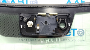 Windshield Honda Accord 18-22 chipped