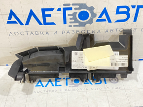 Left radiator deflector Mercedes GLA 15-20