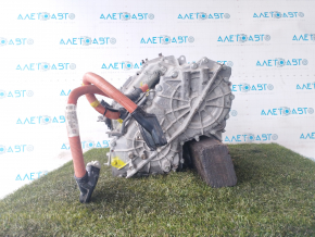 Automatic transmission assembly Ford Fusion mk5 17-20 plug-in ECVT 56k, chip defect