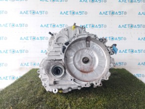 Automatic transmission assembly Ford Fusion mk5 17-20 plug-in ECVT 56k, chip defect