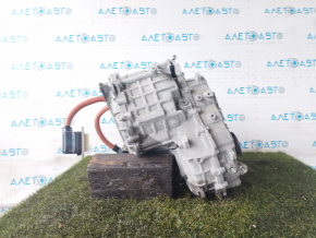 Automatic transmission assembly Ford Fusion mk5 17-20 plug-in ECVT 56k, chip defect