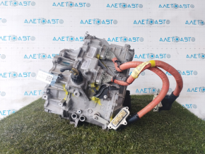 Automatic transmission assembly Ford Fusion mk5 17-20 plug-in ECVT 56k, chip defect