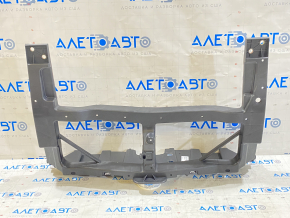 Upper radiator support Chrysler 200 15-17 plastic