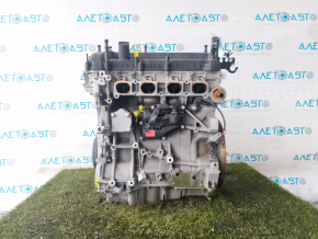 Engine Ford Fusion mk5 13-20 2.0 20EDEF hybrid, plug-in 56k