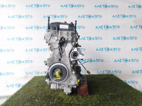 Engine Ford Fusion mk5 13-20 2.0 20EDEF hybrid, plug-in 56k