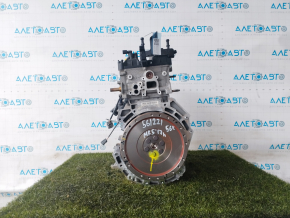 Engine Ford Fusion mk5 13-20 2.0 20EDEF hybrid, plug-in 56k