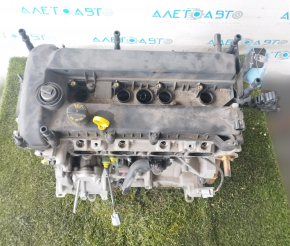 Engine Ford Fusion mk5 13-20 2.0 20EDEF hybrid, plug-in 56k