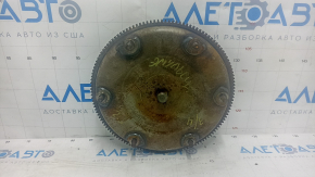Torque converter automatic transmission VW Jetta 11-18 USA 2.5 emulsion