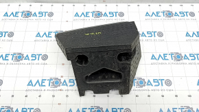 Rear bumper absorber left Audi Q7 16-19