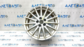 Wheel disk R17 Ford C-max MK2 13-18 curb