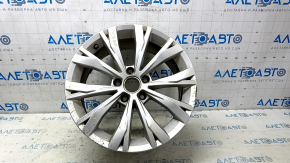 Wheel disk R17 x 7J VW Tiguan 18-24 Montana curb