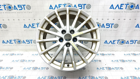 Wheel disk R17 Ford C-max MK2 13-18 light curb