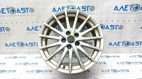 Wheel disk R17 Ford C-max MK2 13-18 light curb