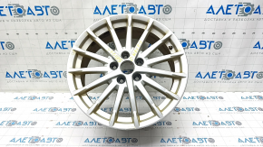Wheel disk R17 Ford C-max MK2 13-18 light curb