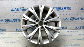 Wheel disk R17 VW Tiguan 18 - curb