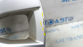 Wheel disk R17 VW Tiguan 18 - curb