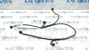Wiring rear bumper Honda Accord 18-22 for parking sensors