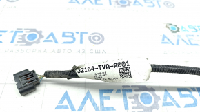 Wiring rear bumper Honda Accord 18-22 for parking sensors