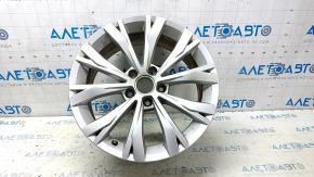 Wheel disk R17 VW Tiguan 18 - light curb