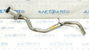 Fuel filler neck Ford Fusion mk5 13-20 hybrid, plug-in