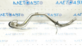 Fuel filler neck Ford Fusion mk5 13-20 hybrid, plug-in
