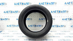 Tire R17 225/50 Michelin Energy Saver A/S 2019 all-season 3mm, uneven tread wear