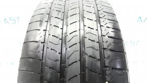 Tire R17 225/50 Michelin Energy Saver A/S 2019 all-season 3mm, uneven tread wear