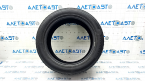 Tire R17 225/50 Uniroyal TigerPaw Touring A/S 2021 all-season 7mm, uneven tread wear