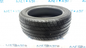 Tire R17 225/50 Uniroyal TigerPaw Touring A/S 2021 all-season 7mm, uneven tread wear