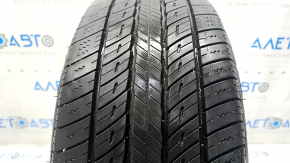 Tire R17 225/50 Uniroyal TigerPaw Touring A/S 2021 all-season 7mm, uneven tread wear