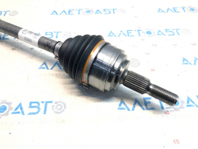 Drive half shaft front left Ford Escape MK4 20- 1.5T, 2.0T OEM