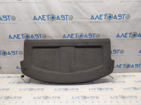 VW Beetle 12-19 Trunk Shelf Gray