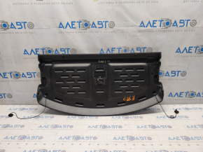 VW Beetle 12-19 Trunk Shelf Gray