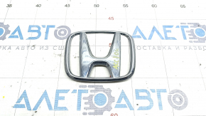 Honda emblem trunk lid Honda Accord 18-22 broken guides