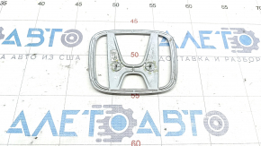 Honda emblem trunk lid Honda Accord 18-22 broken guides