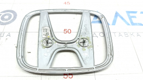 Honda emblem trunk lid Honda Accord 18-22 broken guides