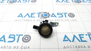 Speaker tweeter in the front pillar right Audi Q7 16-19 upper Bose, pressed
