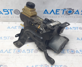 Power steering pump Nissan Pathfinder 13-16 electric