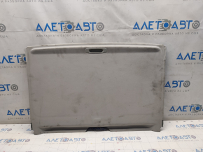 Sunroof curtain Lexus ES350 07-12 gray, for dry cleaning