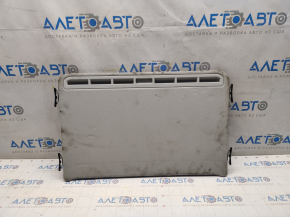 Sunroof curtain VW Passat b7 12-15 USA gray, dry cleanable