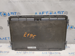 Sunroof curtain VW Passat b7 12-15 USA gray, dry cleanable
