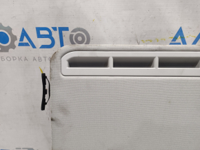 Sunroof curtain VW Passat b7 12-15 USA gray, dry cleanable