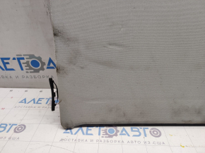 Sunroof curtain VW Passat b7 12-15 USA gray, dry cleanable