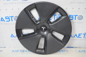 Wheel cap R18 Tesla Model 3 18-type 2 for painting