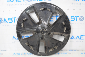 Wheel cap R18 Tesla Model 3 18-type 2 for painting