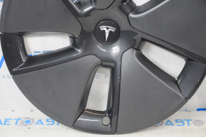 Wheel cap R18 Tesla Model 3 18-type 2 for painting