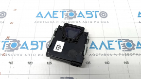 Front camera Audi Q7 16-19 windshield