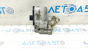 Ford Fusion mk5 13-20 hybrid automatic transmission oil pump, plug-in electric