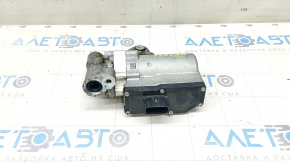Ford Fusion mk5 13-20 hybrid automatic transmission oil pump, plug-in electric