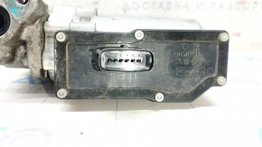 Ford Fusion mk5 13-20 hybrid automatic transmission oil pump, plug-in electric